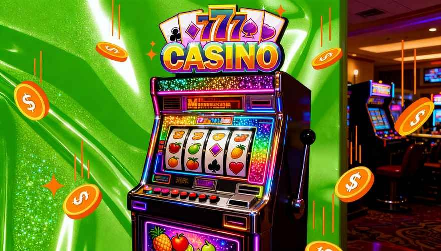 Binobet online