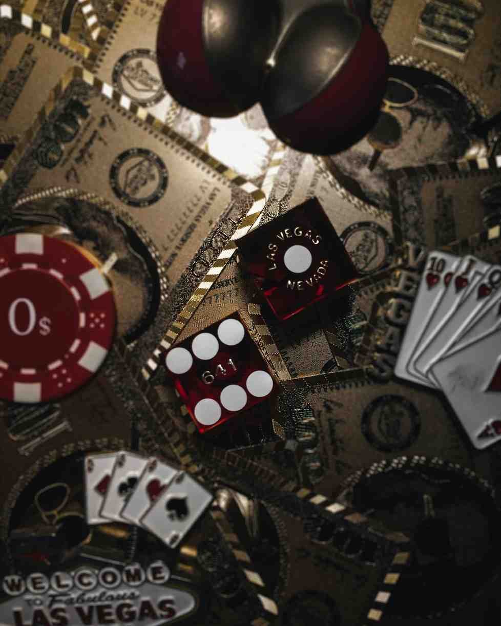 Pistolo casino