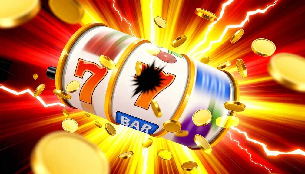 Jackpot Jill mobile Jackpot Jill mobile